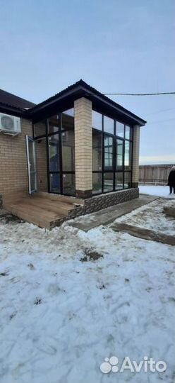 Окна на заказ