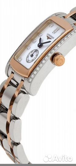 Часы женские Longines Dolce Vita