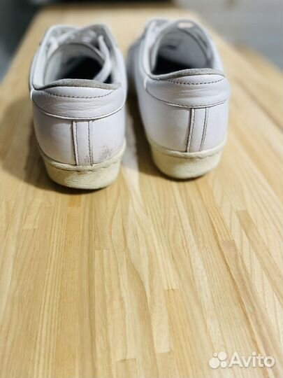 Кеды Adidas superstar