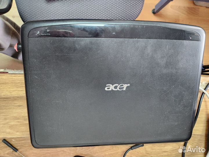 Ноутбук Acer