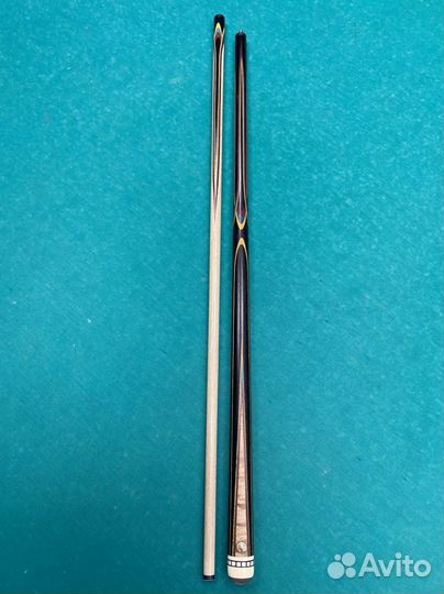 Кий из Эбена Секачева А.Ю