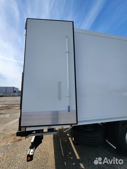 Полуприцеп рефрижератор Krone Cool Liner, 2023