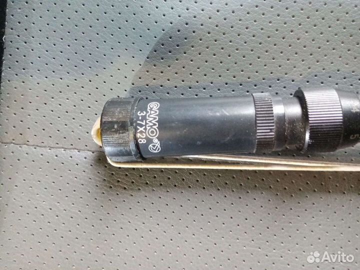 Прицел оптический Gamo