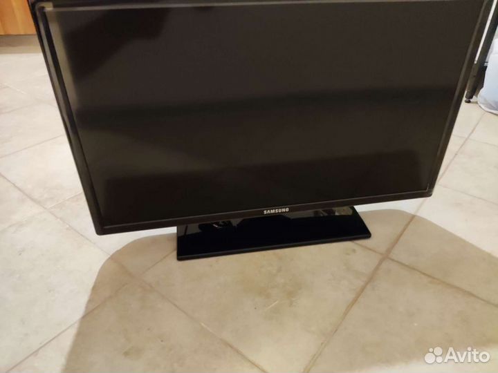 Телевизор бу