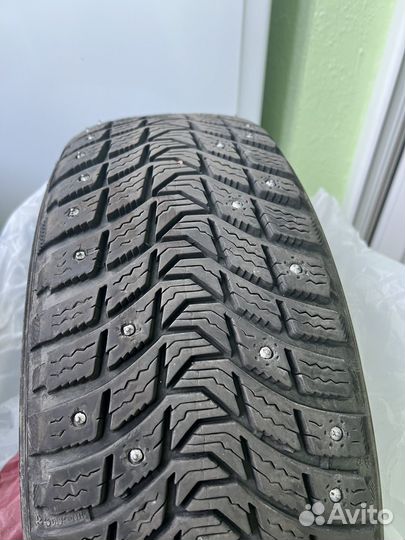 Michelin X-Ice North XIN3 185/65 R15 92T