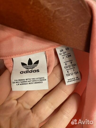 Спортивный костюм adidas