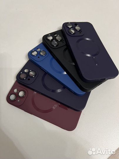 Чехлы на iPhone и не только