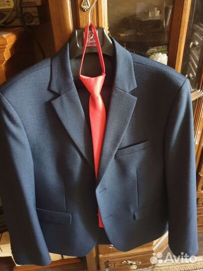 Школьная форма для мальчика