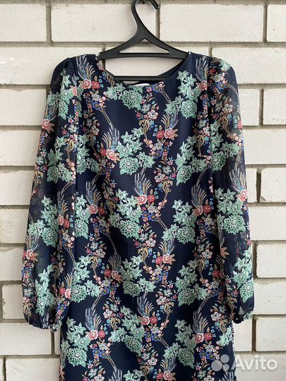 Платье женское