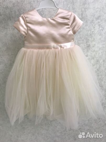 Праздничное платье