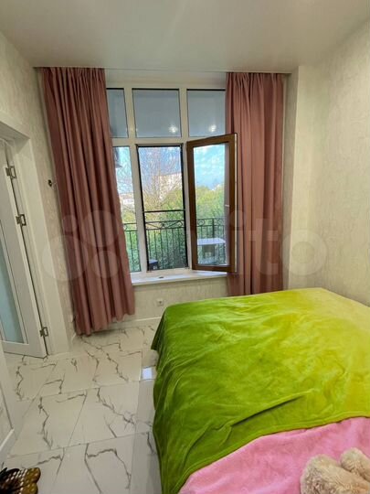 2-к. квартира, 36 м², 3/4 эт.