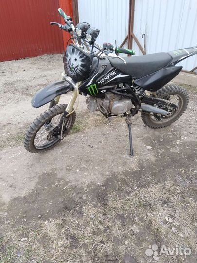 Kayo YX 160