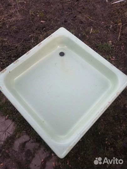 Поддон дя душа