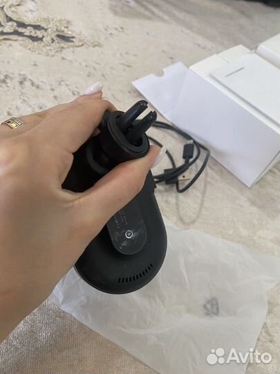 Xiaomi Mi WCJ02ZM Qi 20Вт