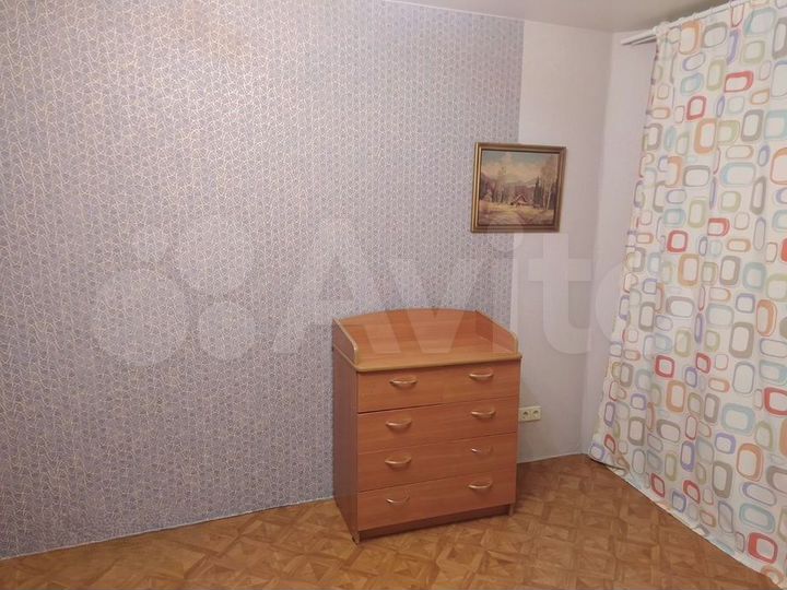 1-к. квартира, 38,5 м², 3/4 эт.