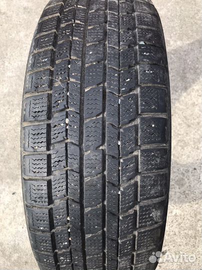 Бу резина автомобильная зима