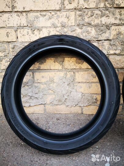 Мотошины Dunlop