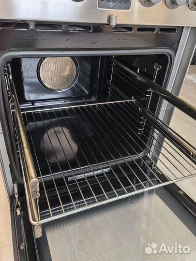 Плита электрическая стеклокерамика