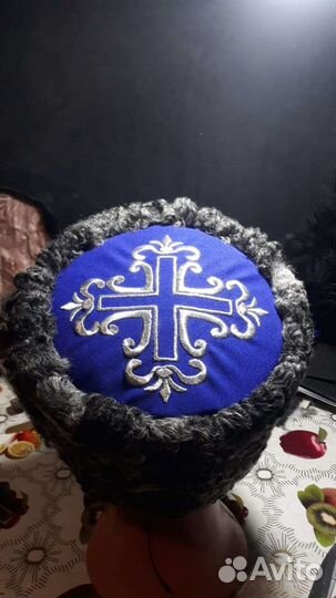 Кубанки папахи