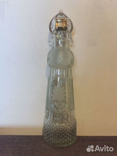 Штоф, графин