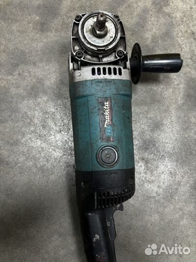 Болгарка Makita 9069