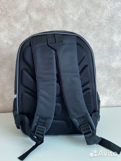 Рюкзак школьный для мальчика новый