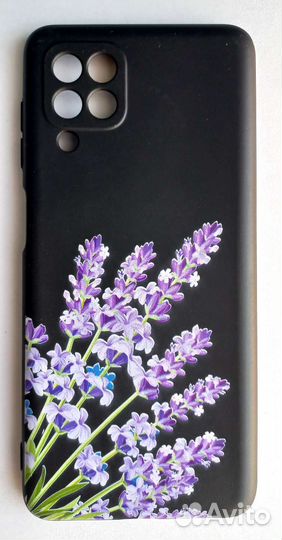 Чехол на самсунг м32