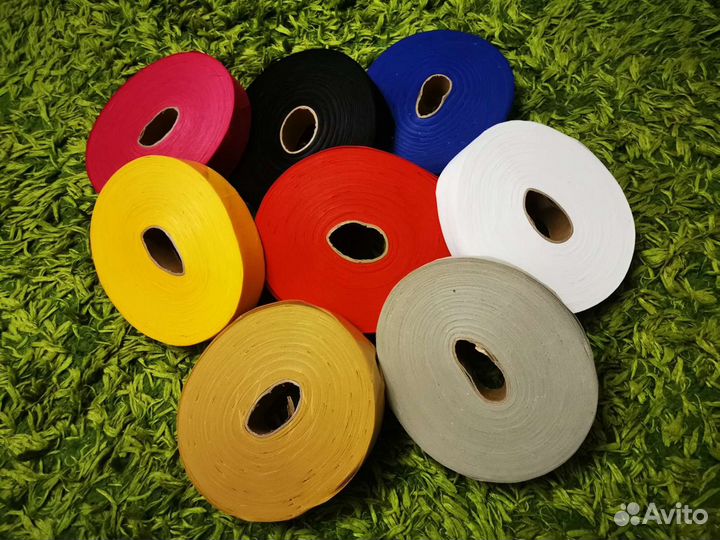 Лента для косой бейки