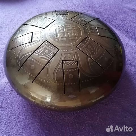 Глюкофон