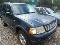 Ford Explorer 4.0 AT, 2002, 415 956 км, с пробегом, цена 580 000 руб.