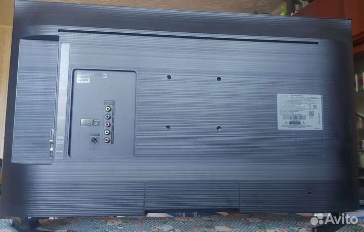 LED-телевизор samsung UE32N5000AU