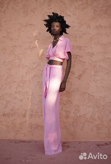 Новый комплект одежды Zara