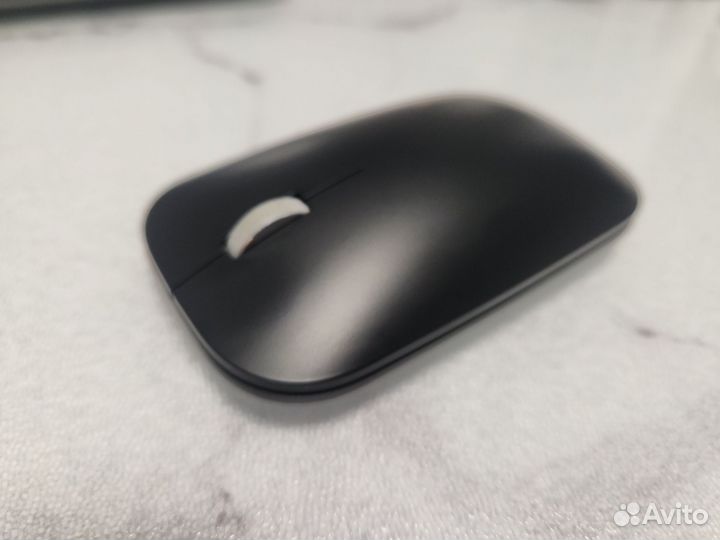 Комплект клавиатура+мышь Microsoft Bluetooth