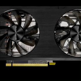 Gainward GeForce RTX 3060 Ti Ghost 8 GB