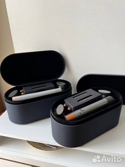 Стайлеры Dyson Airwrap Long 2022
