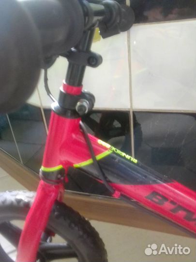 Беговел детский