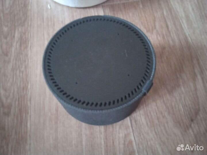 Яндекс станция алиса