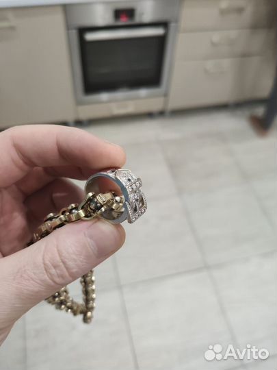 Золотая цепь