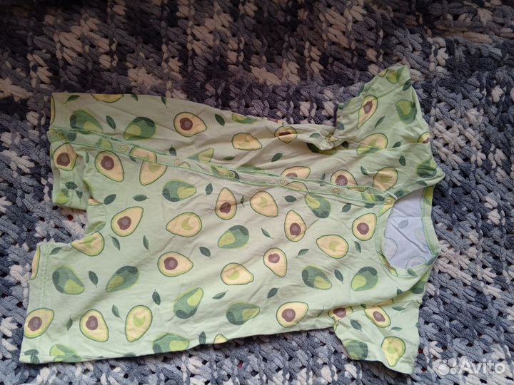 Вещи пакетом на девочку 80 86