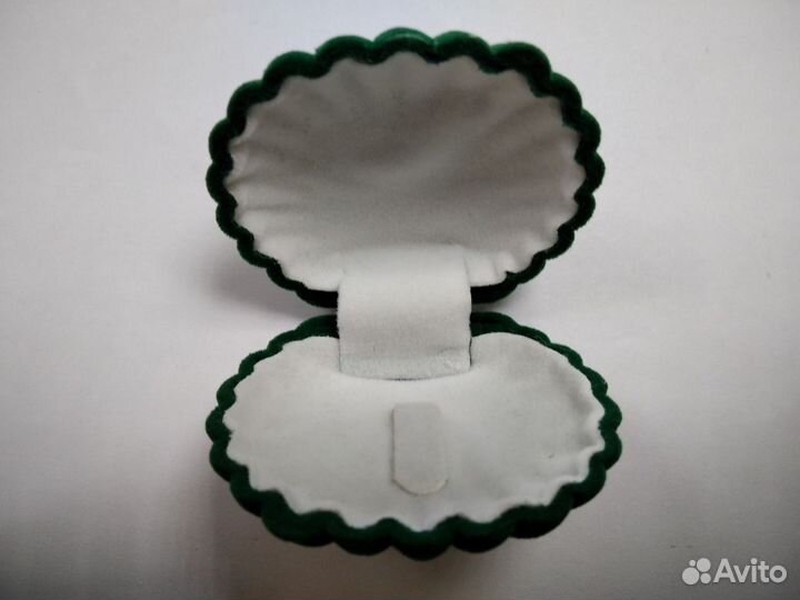 Футляр для ювелирных изделий