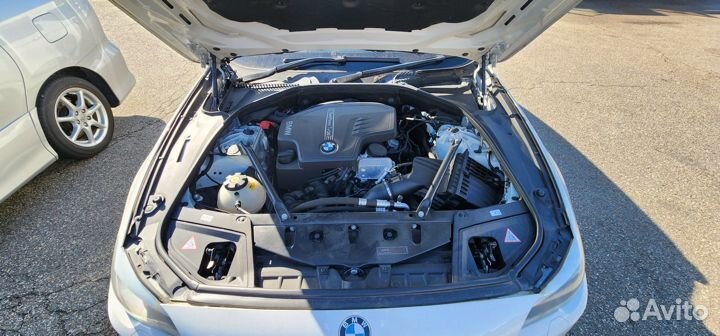 Блок dme bmw n20