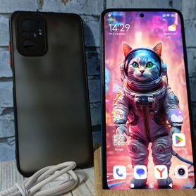 Xiaomi Redmi Note 10S, 6/128 ГБ