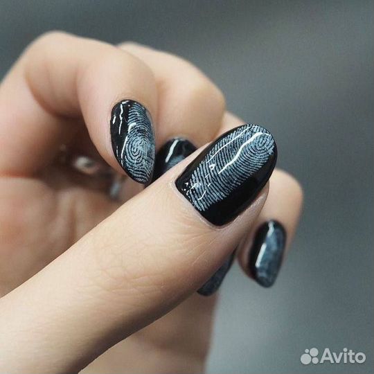 Мастер ногтевого сервиса