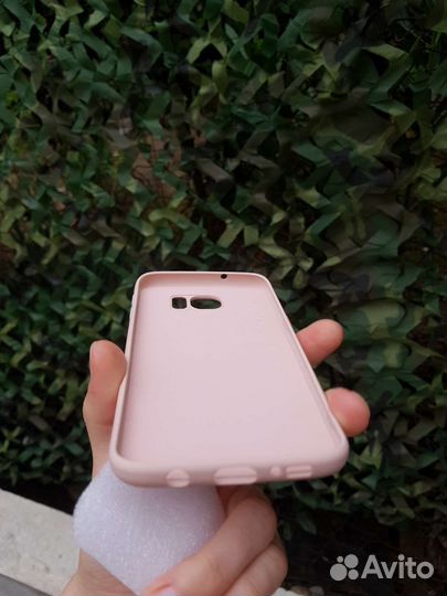 Чехол на Samsung Galaxy S7 edge G935