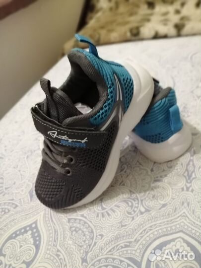 Кроссовки для мальчика 26 размер