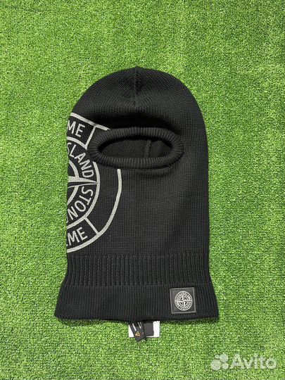 Балаклава Stone island supreme