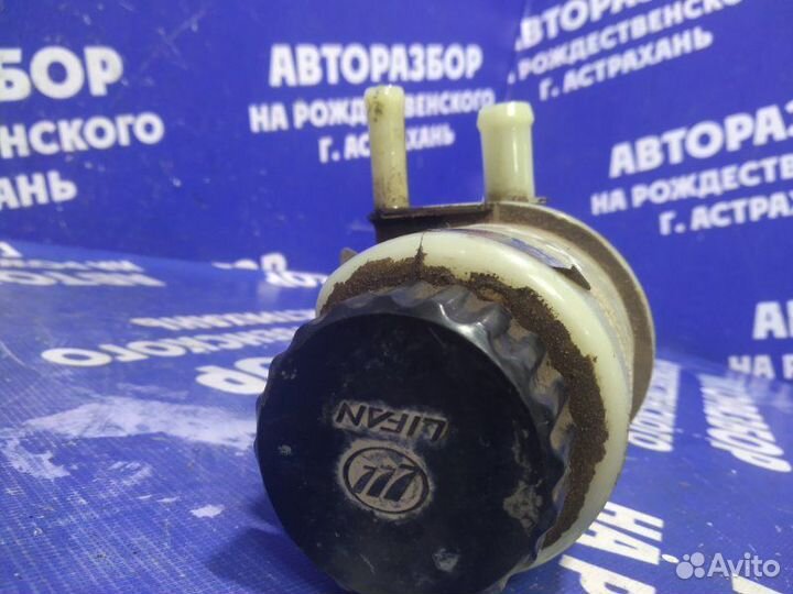 Бачок гидроусилителя Lifan X60 кроссовер LFB479Q