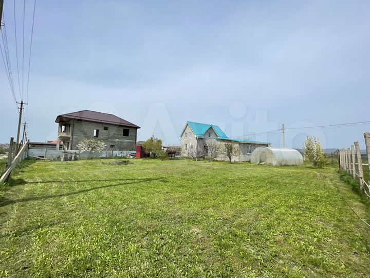 Участок 9,6 сот. (ИЖС)