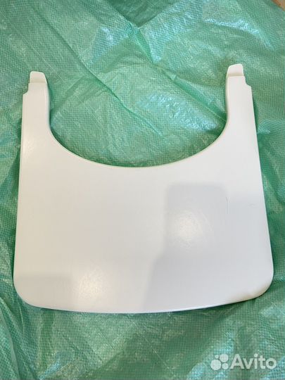 Столик для растущего стульчика Вырастайка