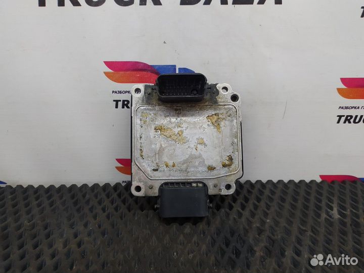 Блок управления EST 52 ZF Daf XF105, Iveco Stralis